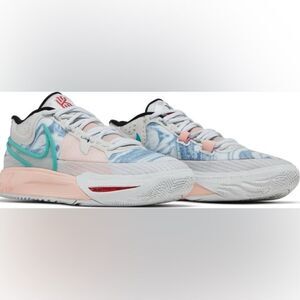 Nike Kyrie 8 Chinese New Year Photon Dust Sneaker Mens CNY UNRELEASED FJ3657-001
